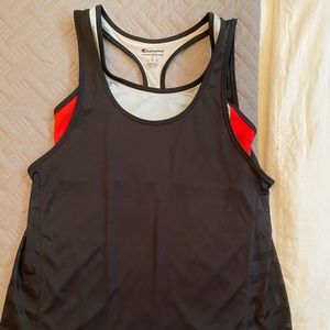 Champion workout tank